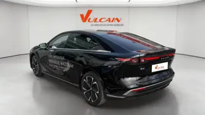 Photo 6 Mazda Mazda6 e 258 ch 68.8kWh