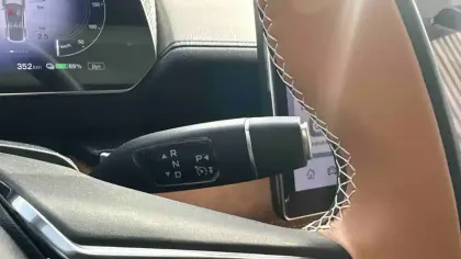 Photo 20 Mazda Mazda6 e 258 ch 68.8kWh