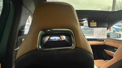 Photo 33 Mazda Mazda6 e 258 ch 68.8kWh