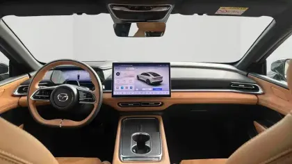 Photo 5 Mazda Mazda6 e 258 ch 68.8kWh