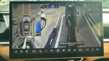 Photo 30 Mazda Mazda6 e 258 ch 68.8kWh