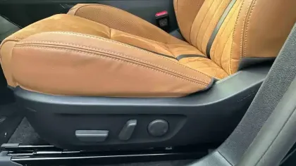 Photo 15 Mazda Mazda6 e 258 ch 68.8kWh