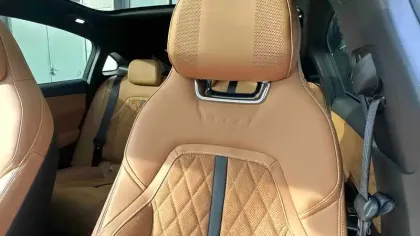 Photo 28 Mazda Mazda6 e 258 ch 68.8kWh