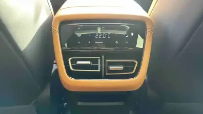 Photo 34 Mazda Mazda6 e 258 ch 68.8kWh