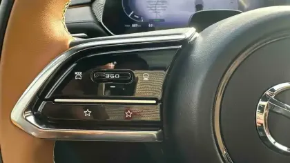 Photo 24 Mazda Mazda6 e 258 ch 68.8kWh