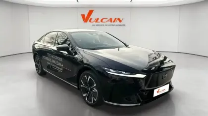 Photo 10 Mazda Mazda6 e 258 ch 68.8kWh