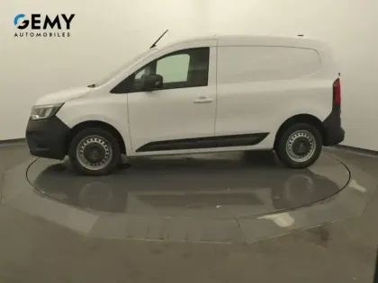 Photo 56 Renault Kangoo  VAN BLUE DCI 115 EDC