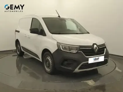 Photo 40 Renault Kangoo  VAN BLUE DCI 115 EDC