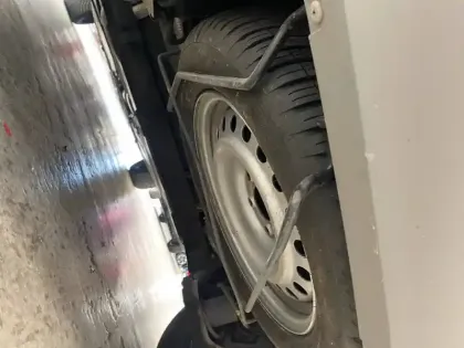 Photo 13 Renault Kangoo  VAN BLUE DCI 115 EDC