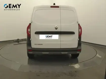 Photo 42 Renault Kangoo  VAN BLUE DCI 115 EDC