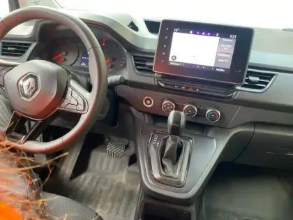 Photo 3 Renault Kangoo  VAN BLUE DCI 115 EDC