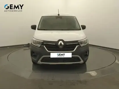 Photo 17 Renault Kangoo  VAN BLUE DCI 115 EDC