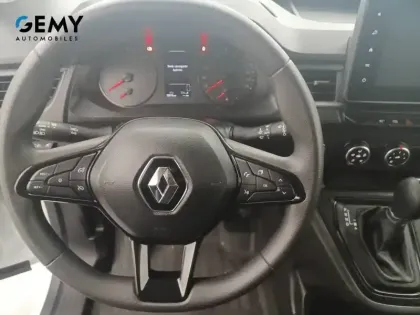 Photo 51 Renault Kangoo  VAN BLUE DCI 115 EDC