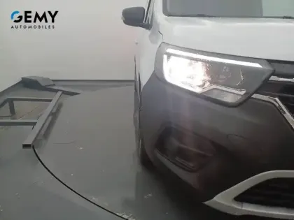 Photo 36 Renault Kangoo  VAN BLUE DCI 115 EDC