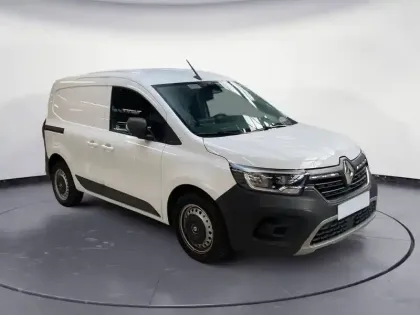 Photo 1 Renault Kangoo  VAN BLUE DCI 115 EDC