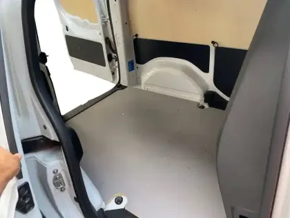 Photo 11 Renault Kangoo  VAN BLUE DCI 115 EDC