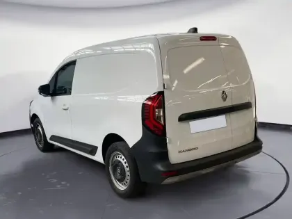 Photo 2 Renault Kangoo  VAN BLUE DCI 115 EDC