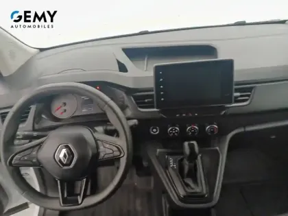 Photo 67 Renault Kangoo  VAN BLUE DCI 115 EDC