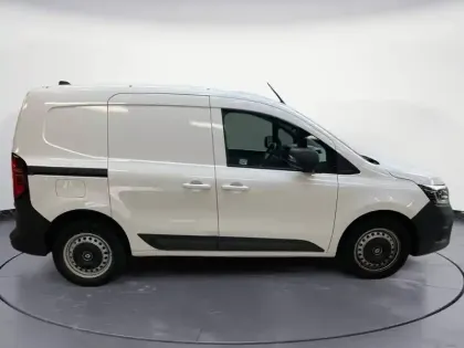 Photo 7 Renault Kangoo  VAN BLUE DCI 115 EDC