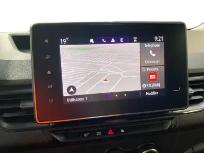 Photo 15 Renault Kangoo  VAN BLUE DCI 115 EDC