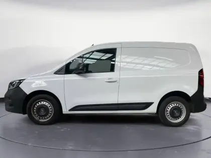 Photo 4 Renault Kangoo  VAN BLUE DCI 115 EDC