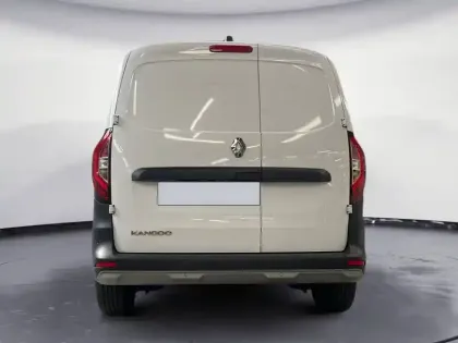 Photo 5 Renault Kangoo  VAN BLUE DCI 115 EDC