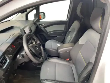 Photo 10 Renault Kangoo  VAN BLUE DCI 115 EDC