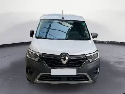 Photo 8 Renault Kangoo  VAN BLUE DCI 115 EDC