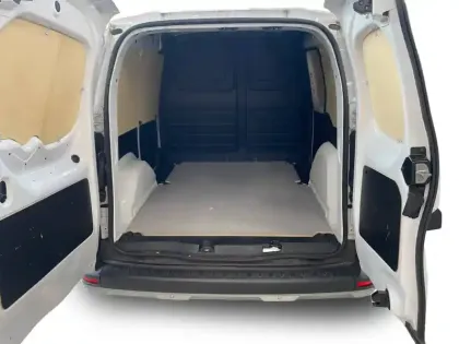 Photo 12 Renault Kangoo  VAN BLUE DCI 115 EDC