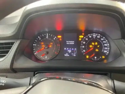 Photo 14 Renault Kangoo  VAN BLUE DCI 115 EDC