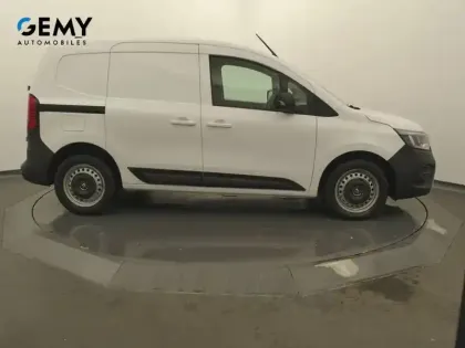 Photo 19 Renault Kangoo  VAN BLUE DCI 115 EDC