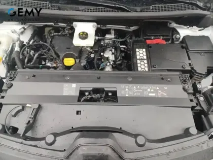 Photo 57 Renault Kangoo  VAN BLUE DCI 115 EDC