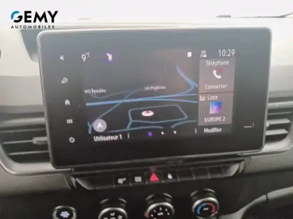 Photo 52 Renault Kangoo  VAN BLUE DCI 115 EDC