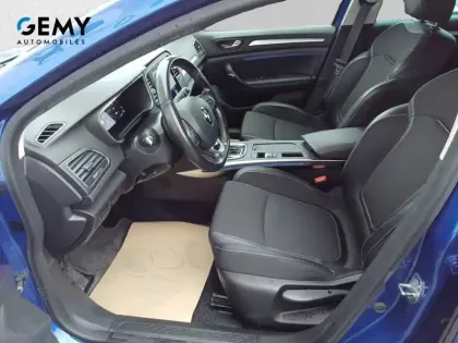 Photo 28 Renault Megane Mégane IV Estate PHEV 160