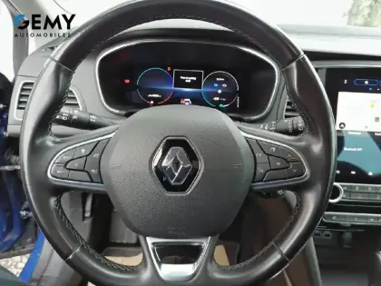 Photo 34 Renault Megane Mégane IV Estate PHEV 160