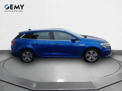 Photo 23 Renault Megane Mégane IV Estate PHEV 160