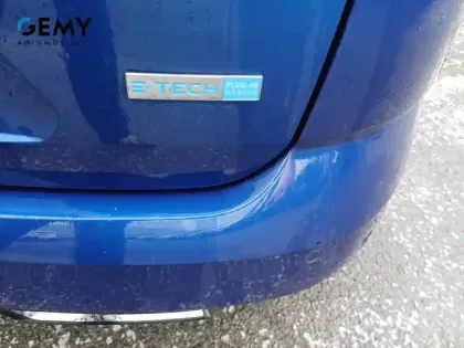 Photo 37 Renault Megane Mégane IV Estate PHEV 160