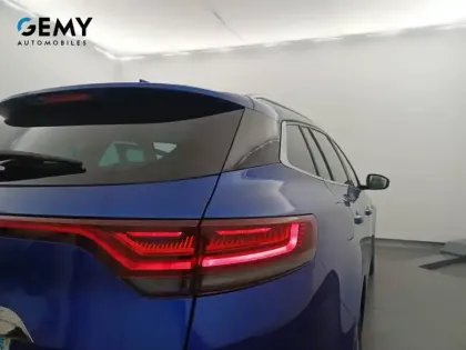 Photo 15 Renault Megane Mégane IV Estate PHEV 160