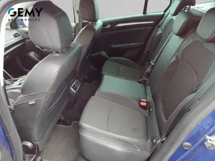 Photo 29 Renault Megane Mégane IV Estate PHEV 160