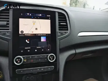 Photo 32 Renault Megane Mégane IV Estate PHEV 160