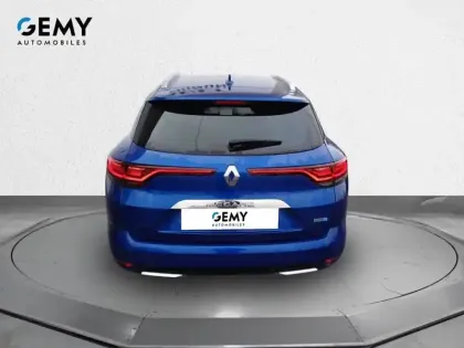 Photo 24 Renault Megane Mégane IV Estate PHEV 160