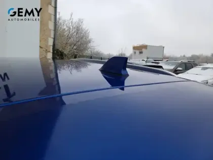 Photo 39 Renault Megane Mégane IV Estate PHEV 160