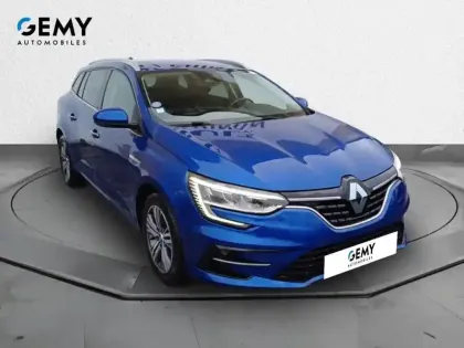 Photo 22 Renault Megane Mégane IV Estate PHEV 160