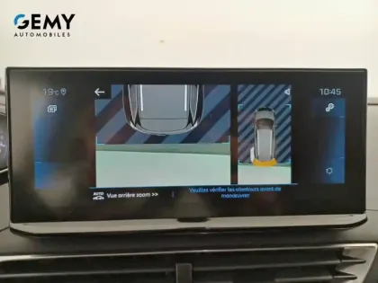 Photo 21 Peugeot 5008  PureTech 130ch S&S EAT8