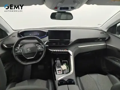 Photo 7 Peugeot 5008  PureTech 130ch S&S EAT8