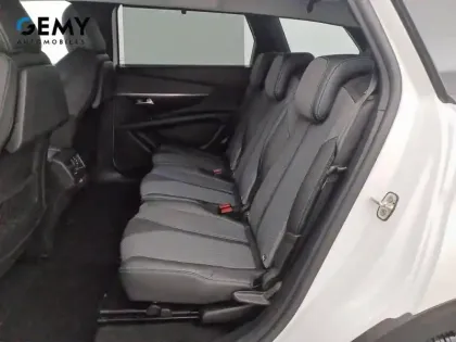 Photo 9 Peugeot 5008  PureTech 130ch S&S EAT8