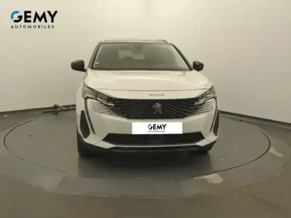 Photo 1 Peugeot 5008  PureTech 130ch S&S EAT8