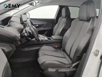 Photo 8 Peugeot 5008  PureTech 130ch S&S EAT8