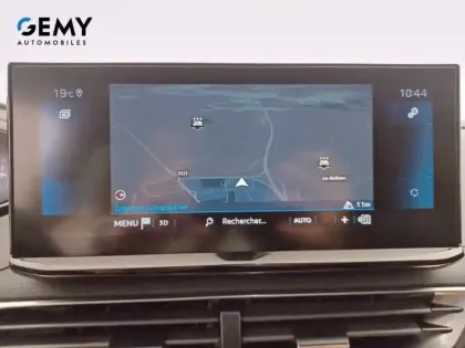 Photo 16 Peugeot 5008  PureTech 130ch S&S EAT8