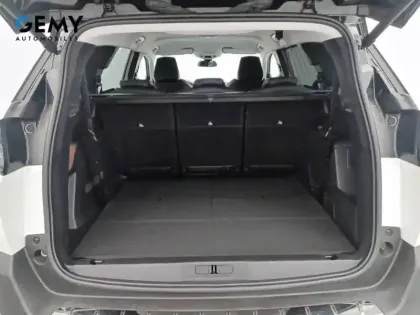 Photo 5 Peugeot 5008  PureTech 130ch S&S EAT8